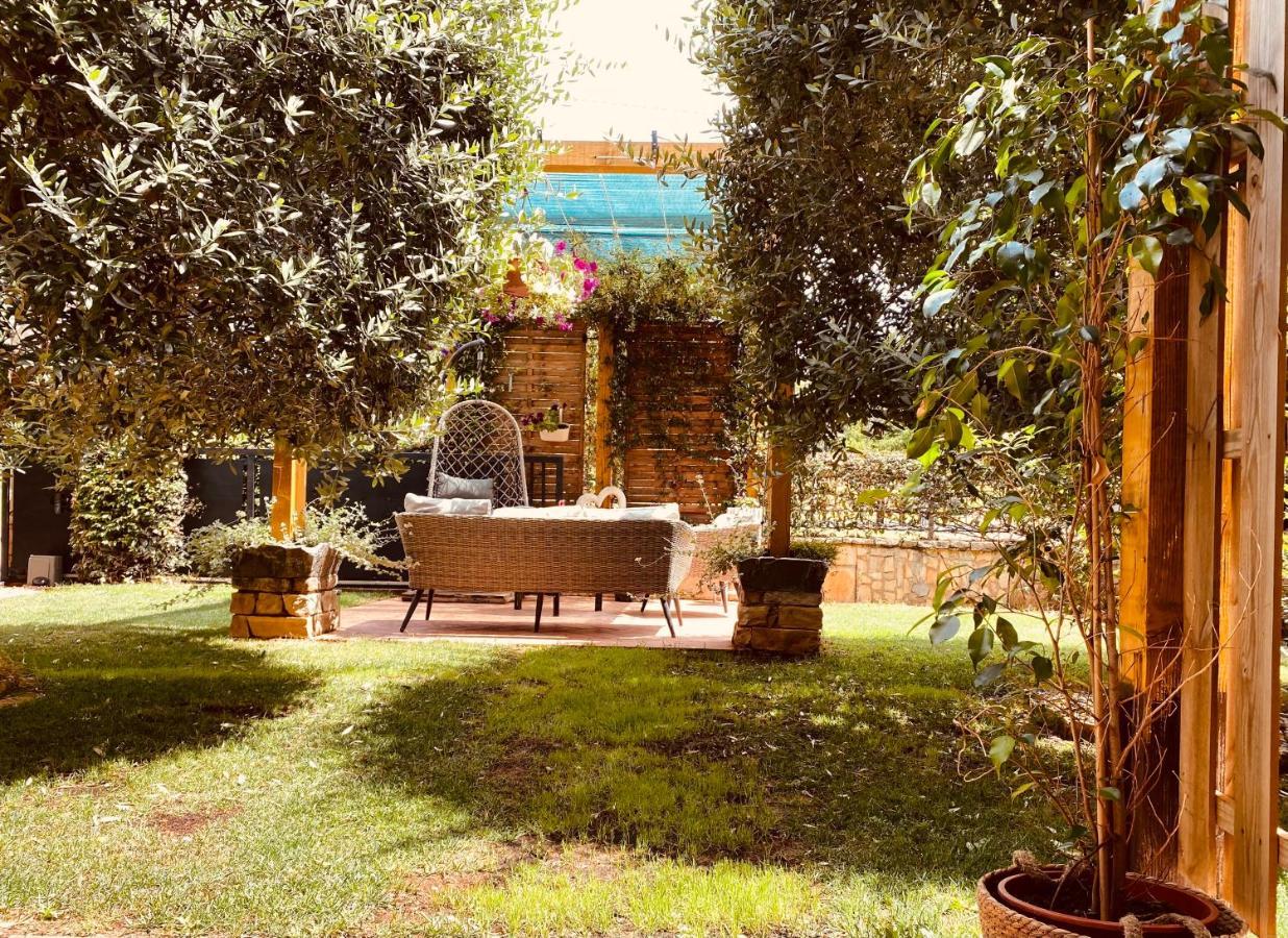 Apartment Villa Rossa Porec Esterno foto
